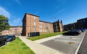 North Kelvin Guest House